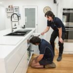 Maintain your plumbing to reduce your water bill