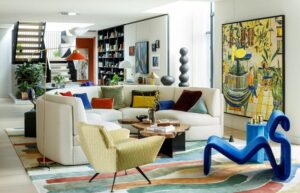 6 tips for successful interior design