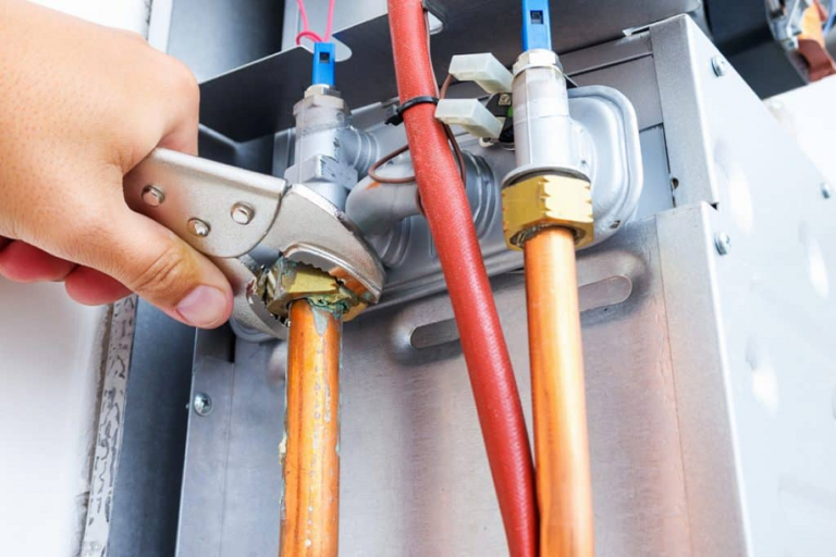 Important Tips for Maintaining Your Furnace in Top Condition