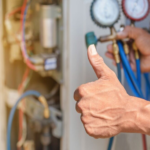 Top Tips for Finding Reliable Furnace Repair Services