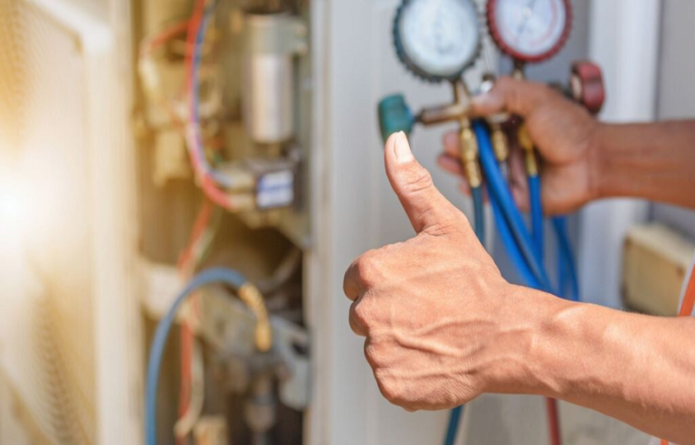 Top Tips for Finding Reliable Furnace Repair Services