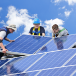Key Services Offered by Professional Solar Contractors in New Jersey