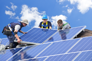 Key Services Offered by Professional Solar Contractors in New Jersey