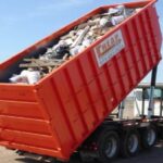 How Dumpster and Porta Potty Rentals in NJ Simplify Projects and Events