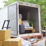 THE PSYCHOLOGY OF MOVING: MANAGING EMOTIONAL STRESS