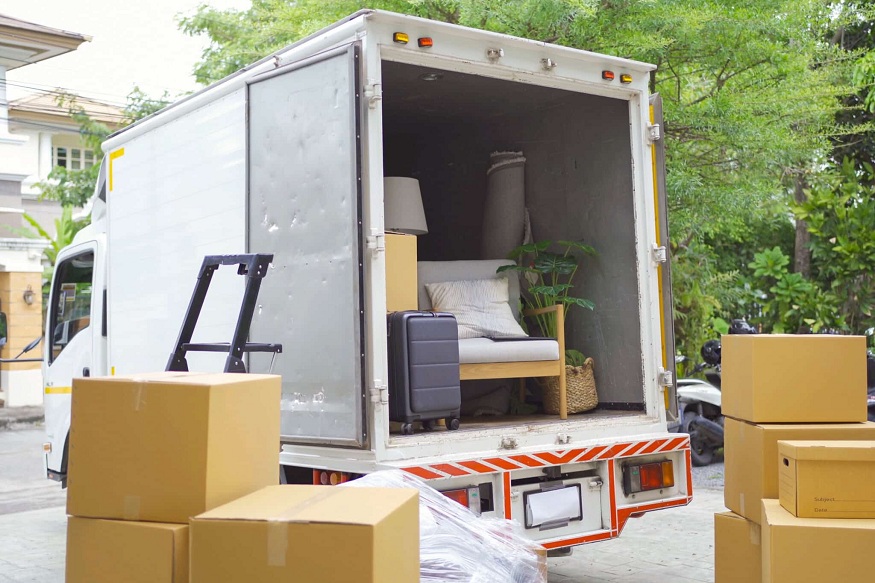THE PSYCHOLOGY OF MOVING: MANAGING EMOTIONAL STRESS