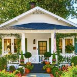 Facade Fixes: Easy Ways to Update the Look of Your Home’s Exterior