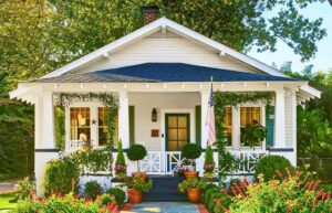 Facade Fixes: Easy Ways to Update the Look of Your Home’s Exterior