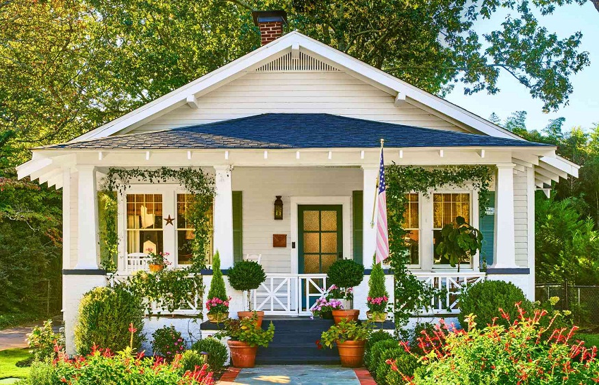 Facade Fixes: Easy Ways to Update the Look of Your Home’s Exterior